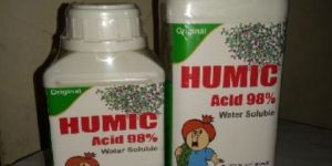 Humic Acid