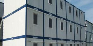 Prefabricated Building