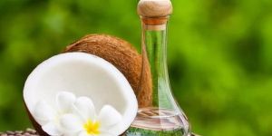 Natural Coconut Oil