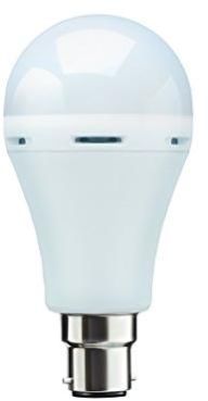 AC DC RECHARGEABLE BULB 9 WATT