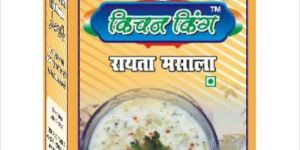Raita Masala