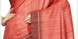 Tussar Ghicha with Border