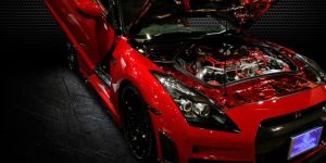 Car Tuning Services