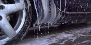Car Washing Services