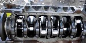 Engine Overhaul Services