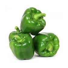 Natural Capsicum