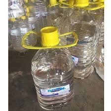 Mineral Turpentine Oil