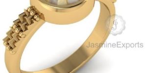 Lapis Gemstone Silver Earrings