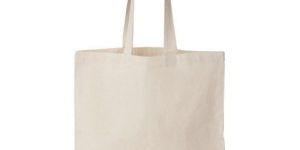 Cotton Shopping Bag