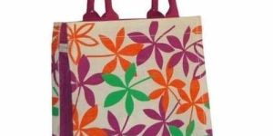Jute Lunch Bags