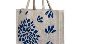 Jute Shopping Bags