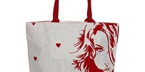 Ladies Jute Bags