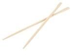 Areca Leaf Wooden Chopsticks