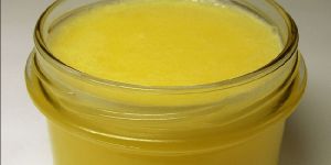 Pure Yellow Ghee
