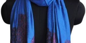 Weaver Villa Womens Shawl