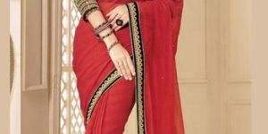 Wedding Designer Saree