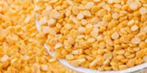 Yellow Pigeon Peas Pulses Lentils