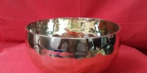 Handmade Polish Singing Bowl