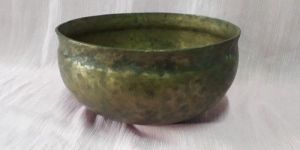 Handmade Ramgandi Singing Bowl