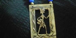 Modern Dokra Jewellery