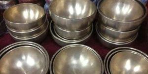 Old Singing Bowl