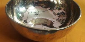 Traditional Singing Bowl