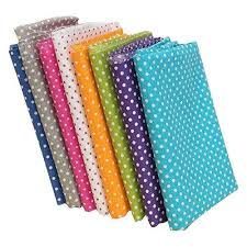 Cotton Printed Fabric