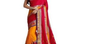 Handloom Cotton Sarees