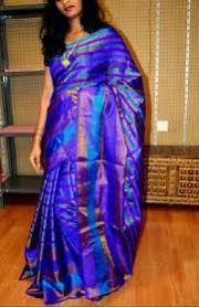 Handloom Silk Sarees