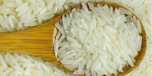 Raw Basmati Rice