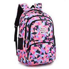 School Backpack Bags