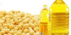 Refined Soybean Oil