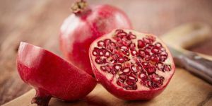 Pomegranate