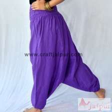 Women Harem Yoga Pant Free Size