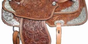 Western Saddles