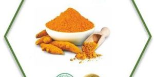 Turmeric Essential Oil