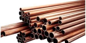 Copper Alloy Tube