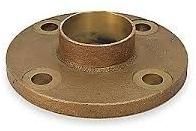 Copper Flanges