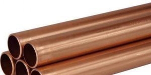 Copper Tubes