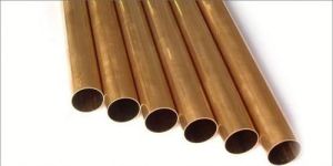 Cupro Nickel Tube