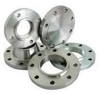 Inconel Alloys Flanges