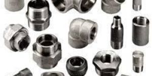 Inconel Fittings