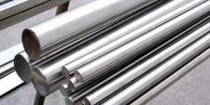Metal Alloy Bar