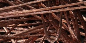 Non Ferrous Metals