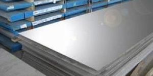Rectangular Stainless Steel Sheet
