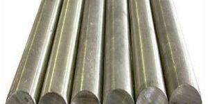 Stainless Steel Rods