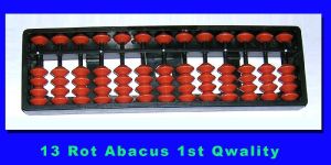 13 Rod Kids Abacus