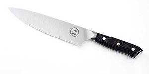 Stainless Steel Knives