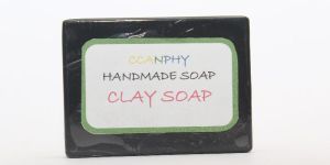 Clay Soap