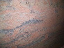 INDIAN JUPRANA GRANITES